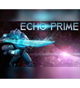 Echo Prime Gift Steam Key GLOBAL